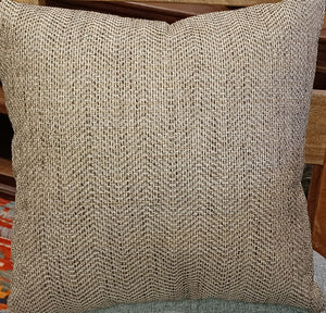 Buffalo Quilted Pillow