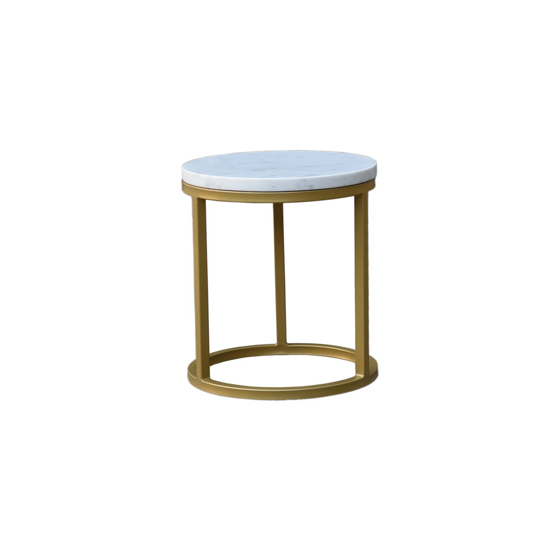 The Aurea Table – 18