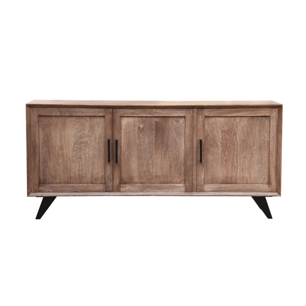 The Carson Cabinet – 66