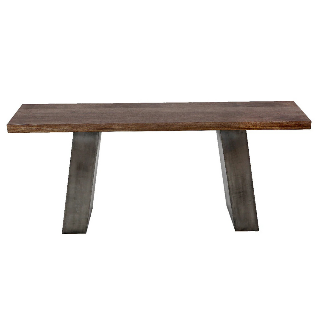 The Fremont Console – 72