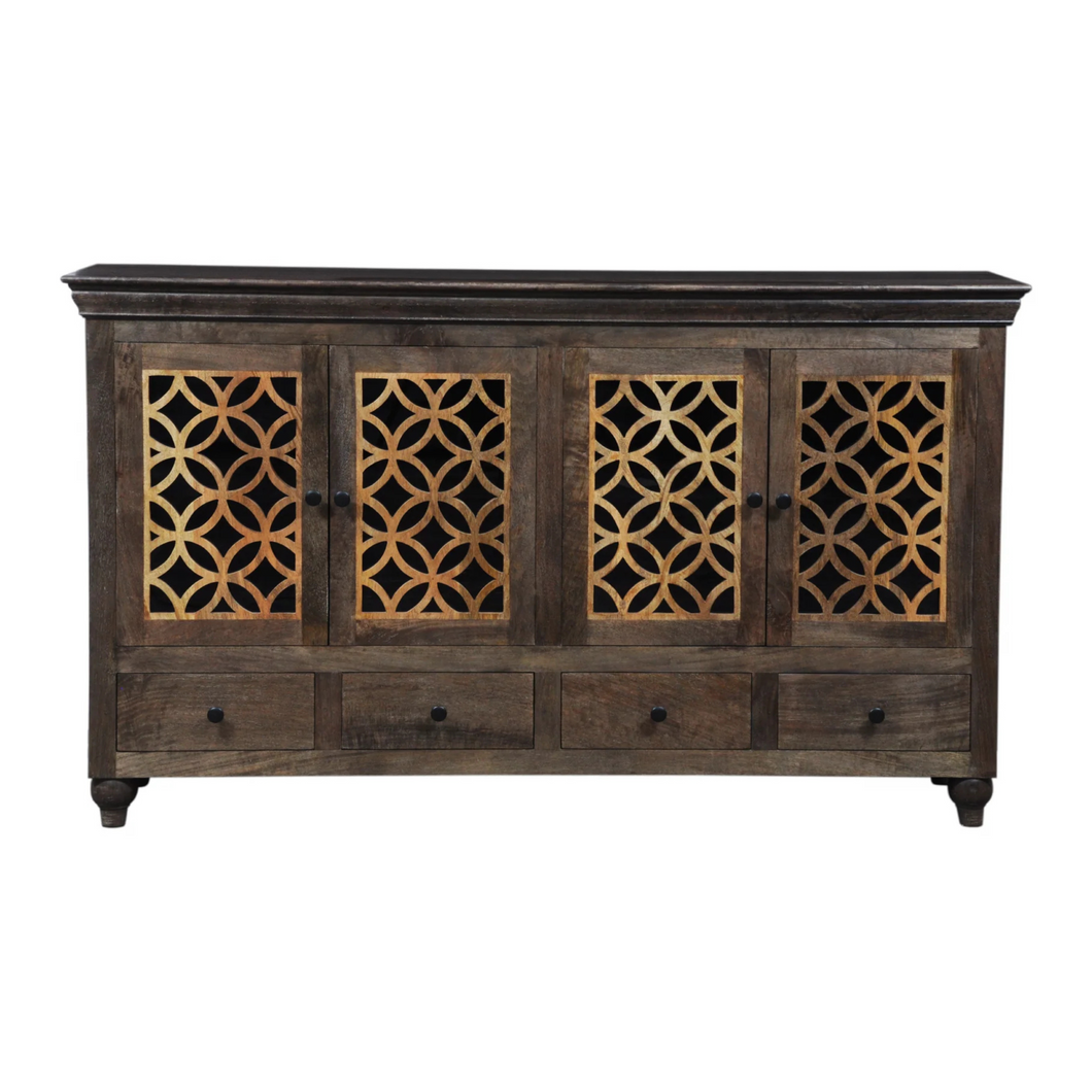 The Gallatin Cabinet – 72
