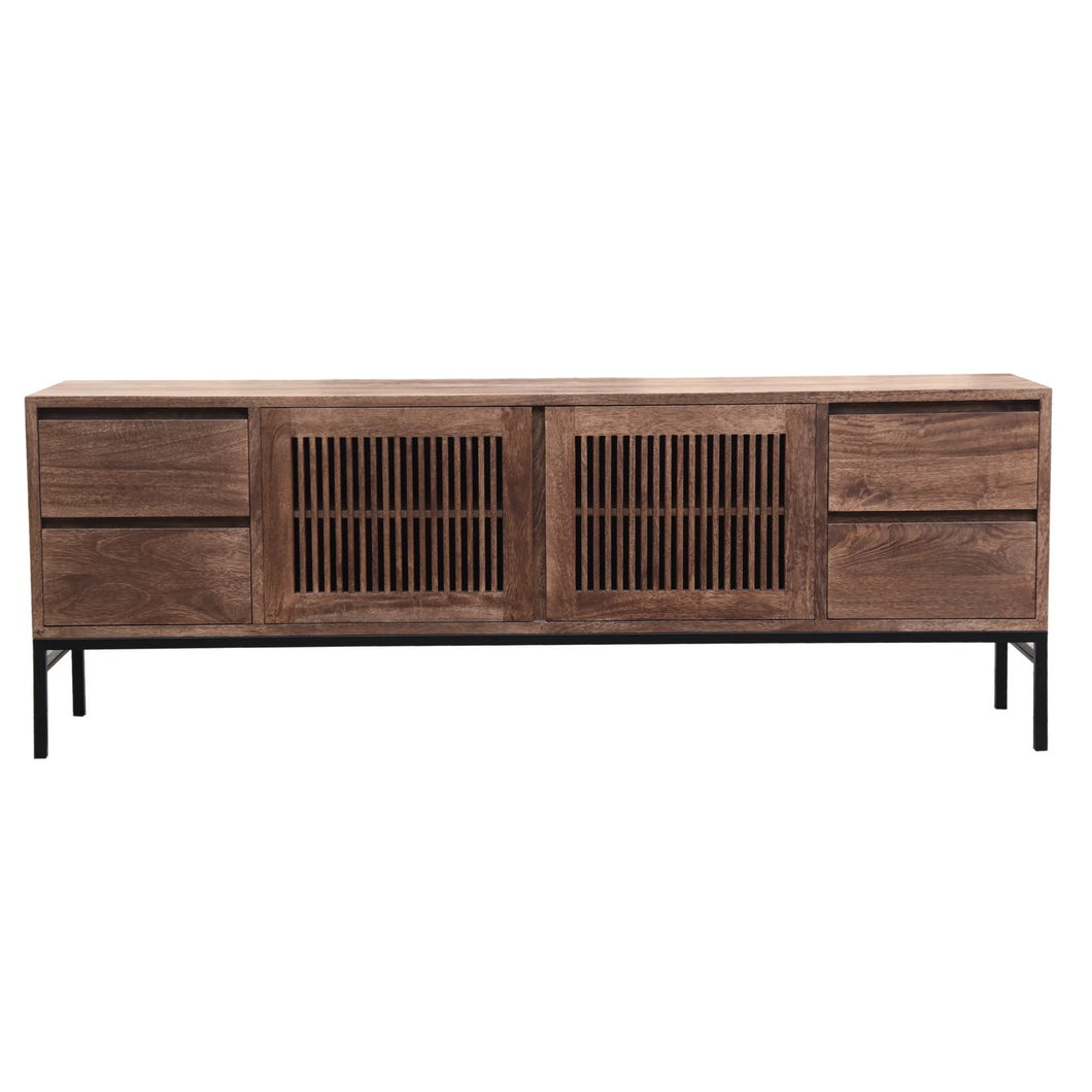 The Halston Cabinet – 84