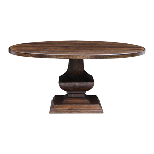 The Hearth Table – 60