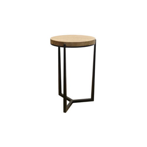 The Loma Table – 16