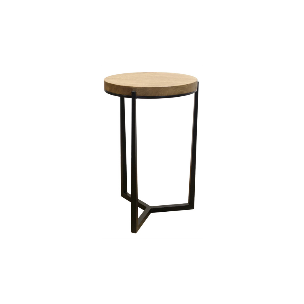 The Loma Table – 16