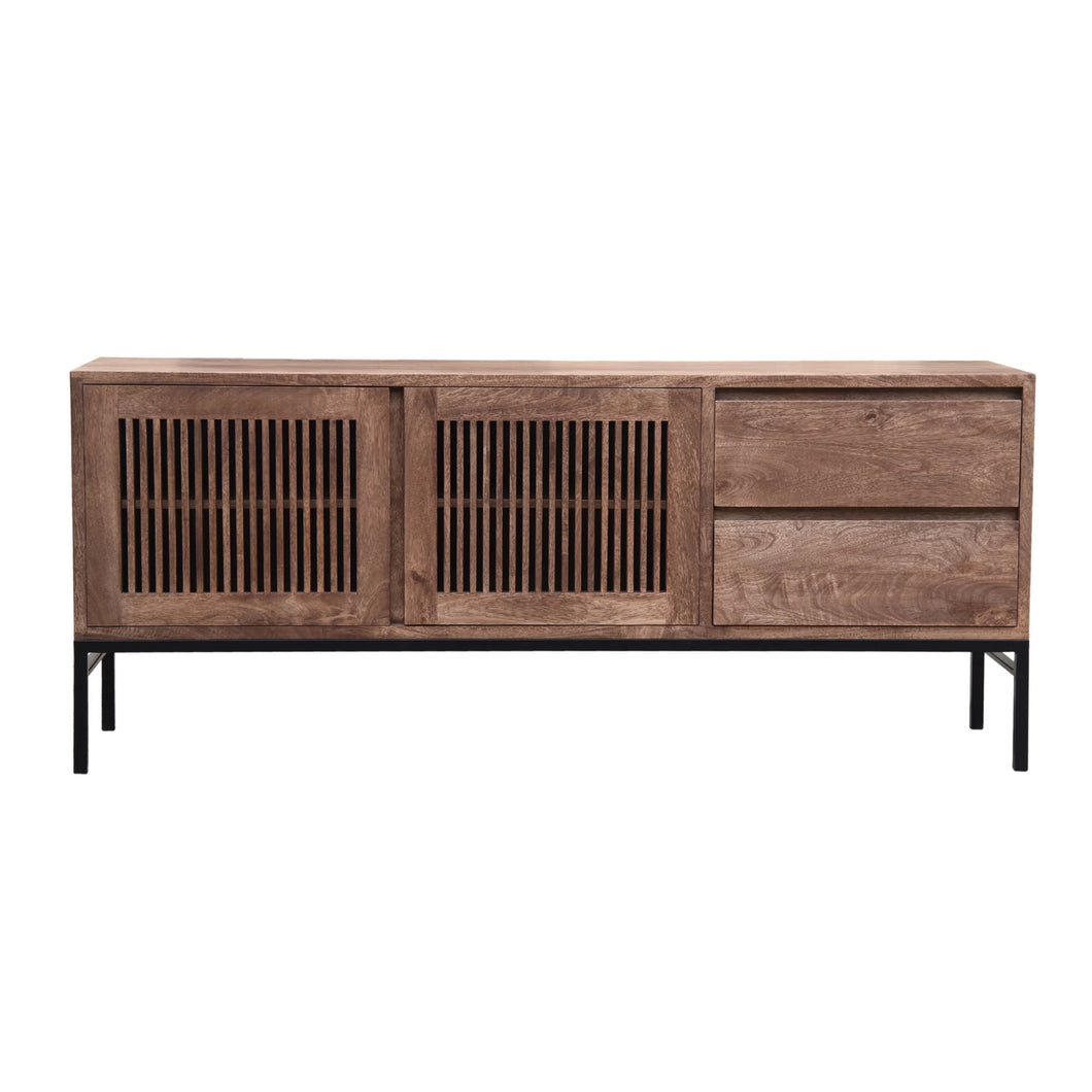 The Mercer Cabinet – 72