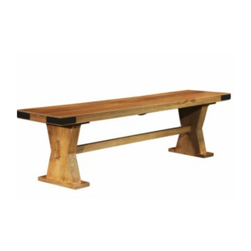 The Mesa Bench – 48