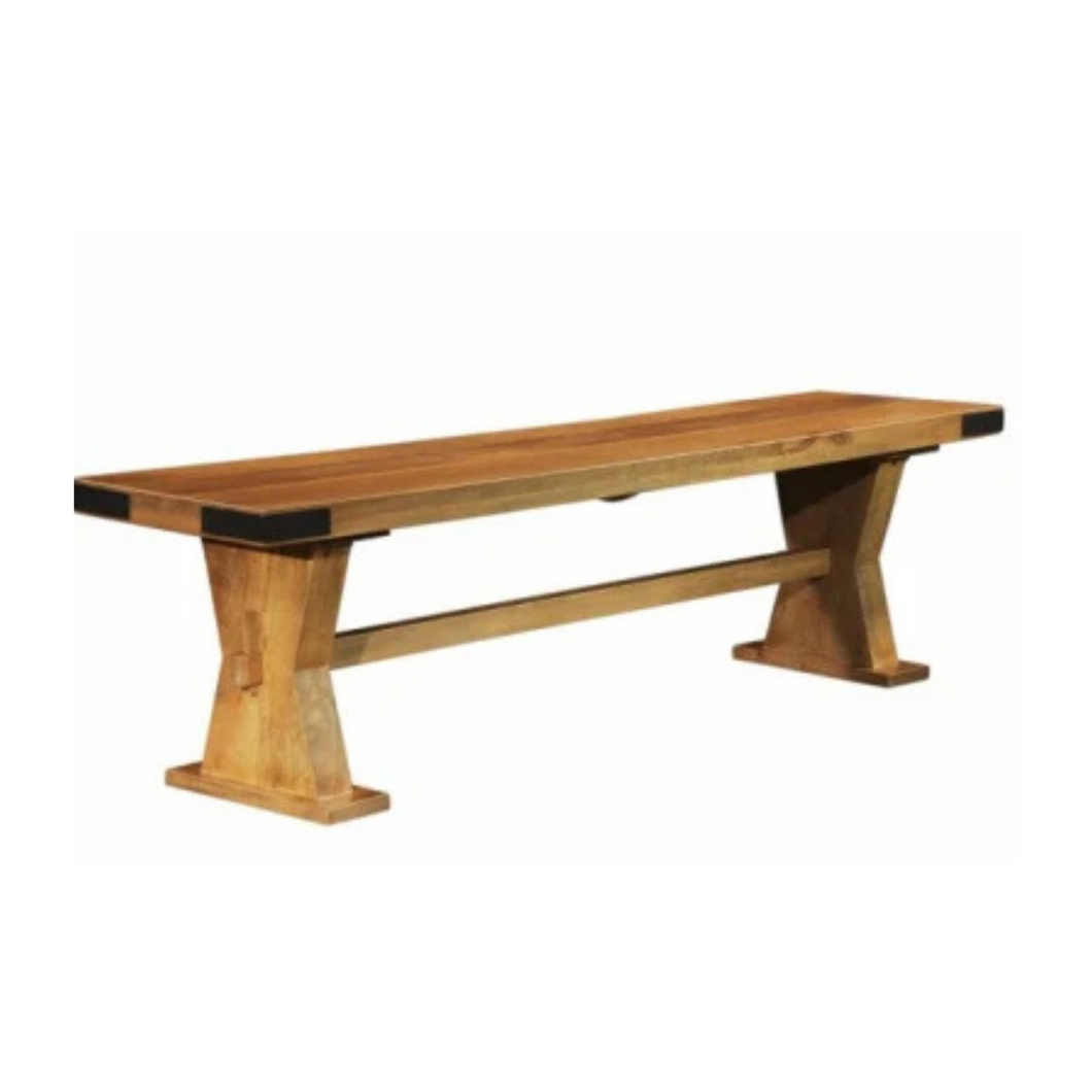 The Mesa Bench – 72