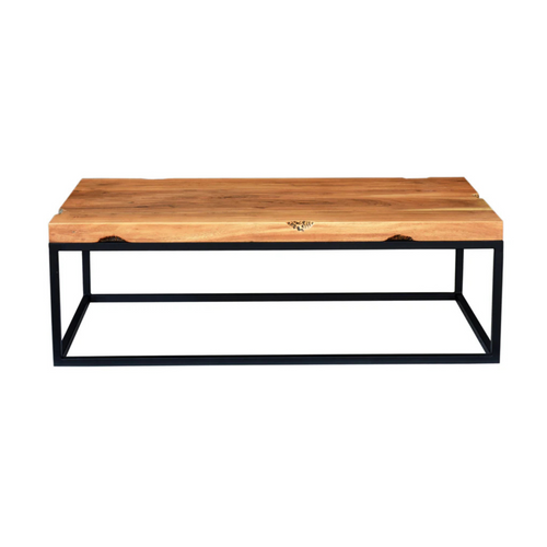 The Redhorn Coffee Table – 52