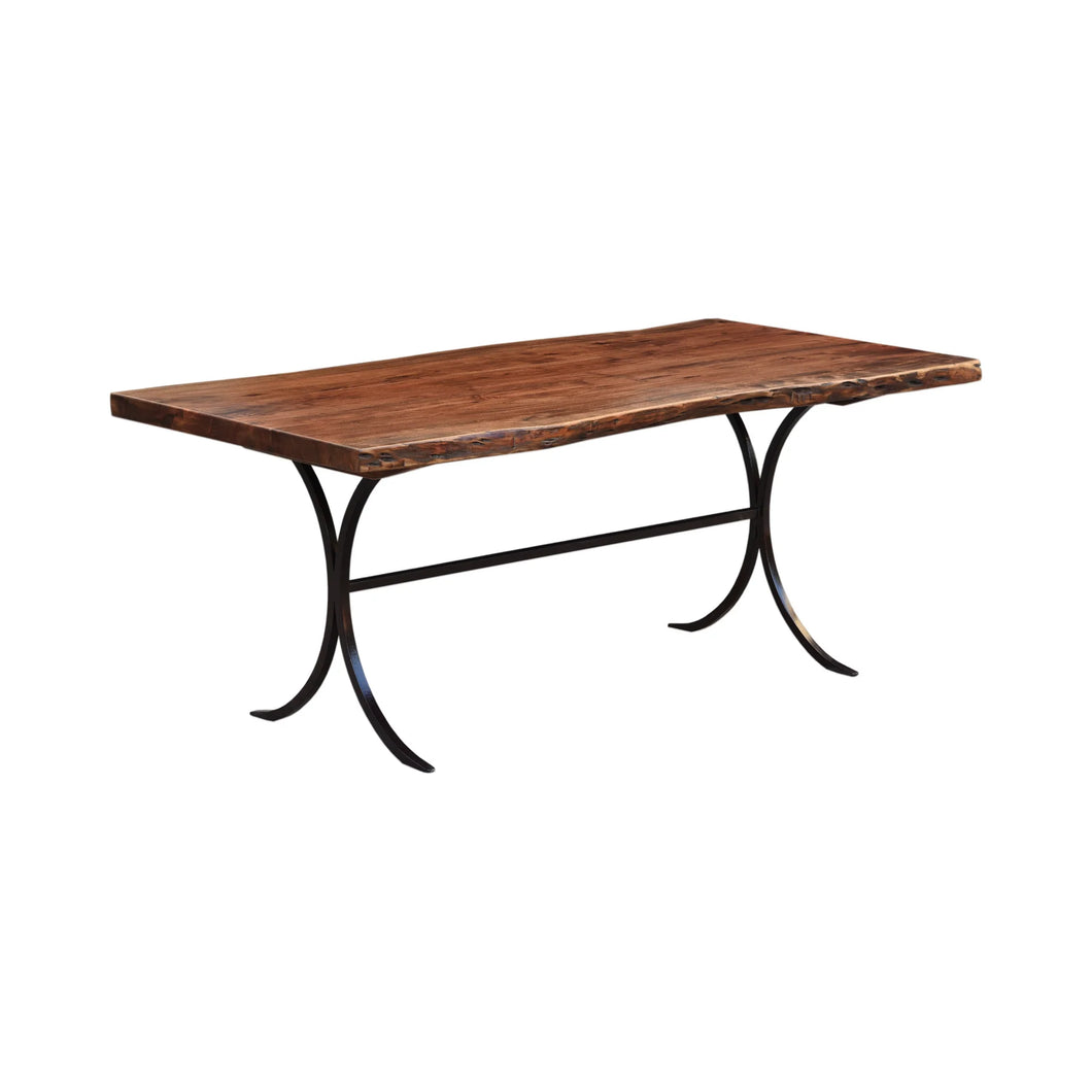 The Ridge Table – 72