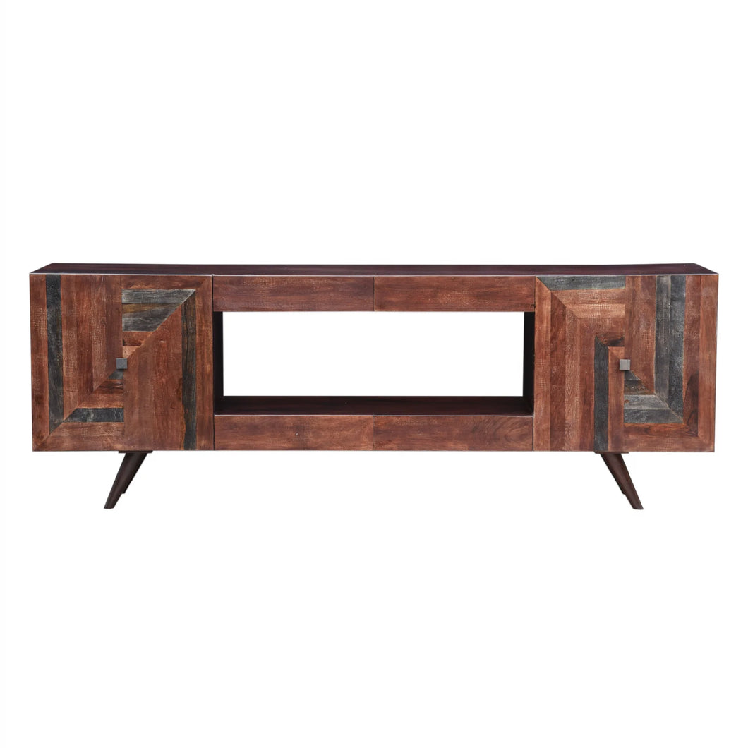 The Sedona Cabinet – 84