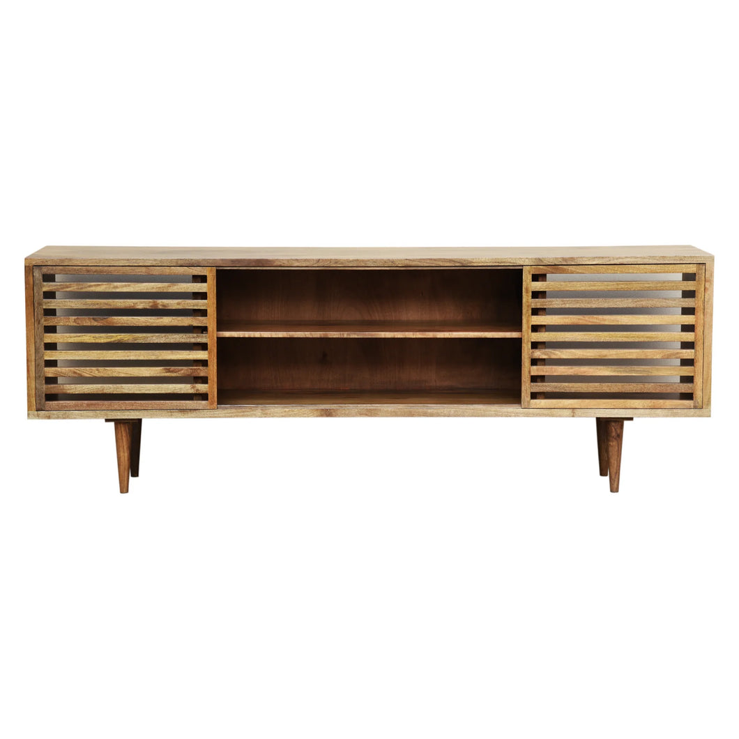 The Sonora Media Cabinet – 84