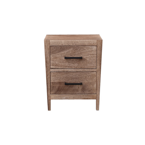 The Solace Nightstand – 20