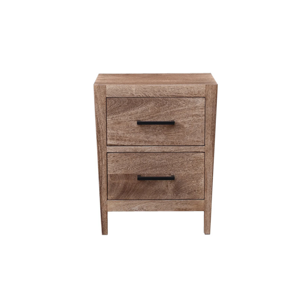 The Solace Nightstand – 20