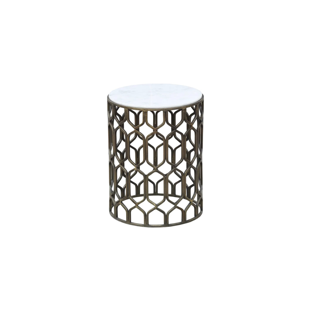 The Solenne Table – 20