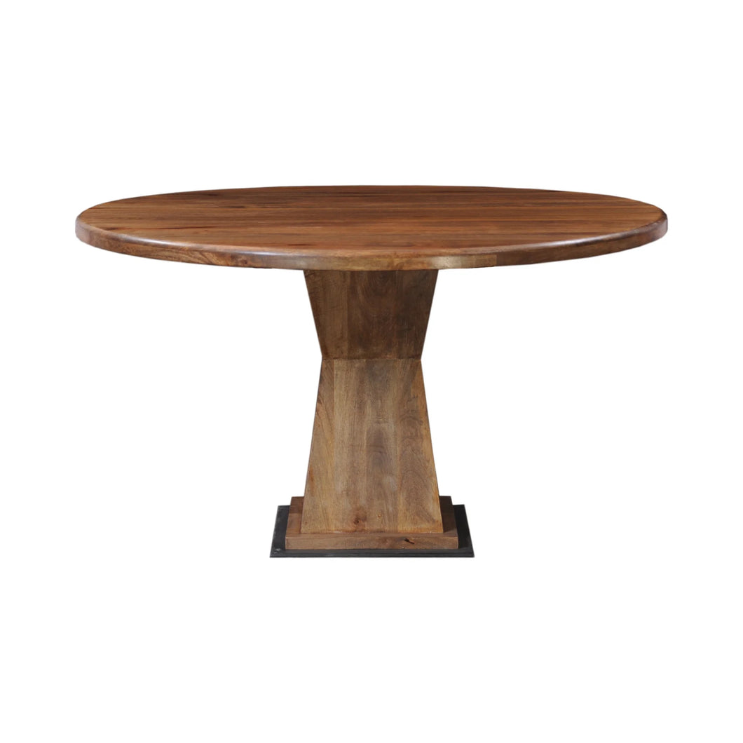 The Summit Table – 72