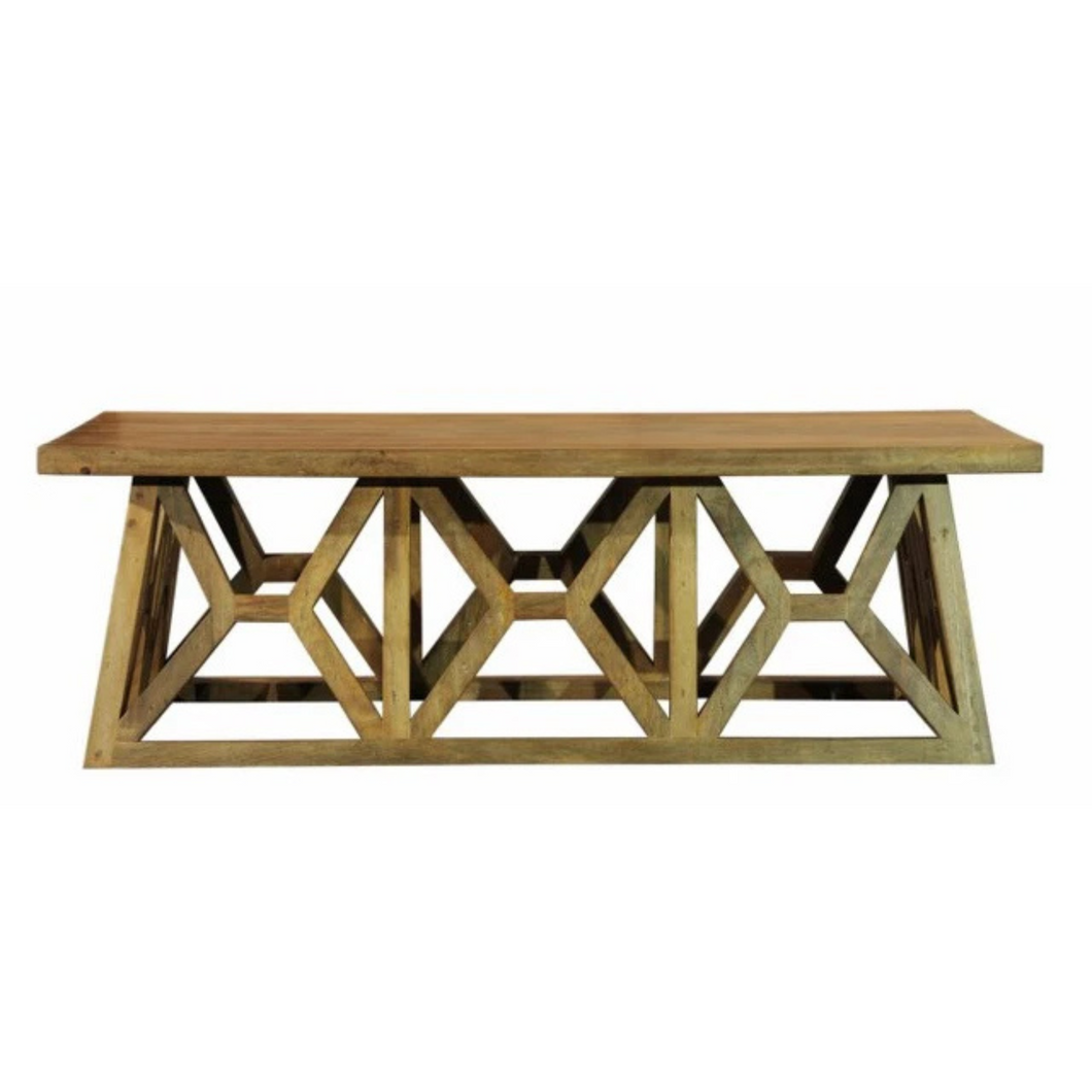 The Wenatchee Coffee Table – 55