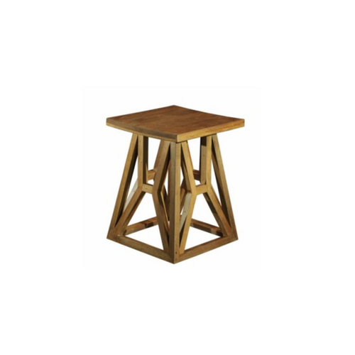 The Wenatchee End Table – 20