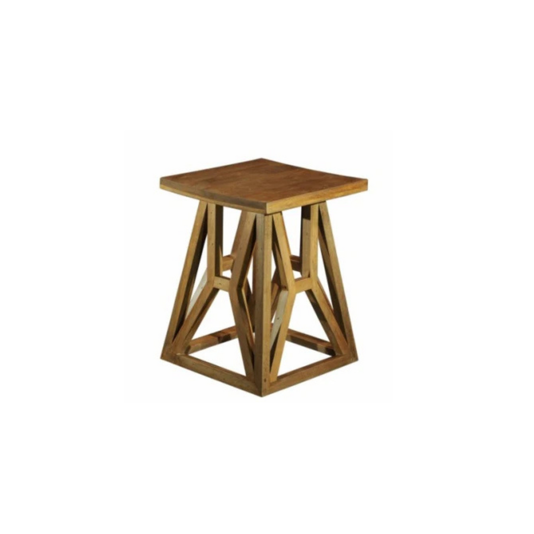 The Wenatchee End Table – 20