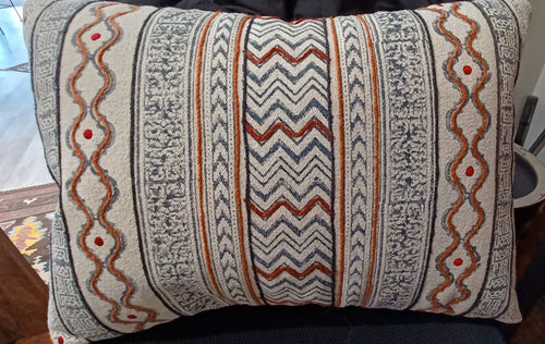 Accent Pillow