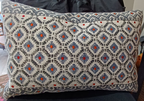 Accent Pillow