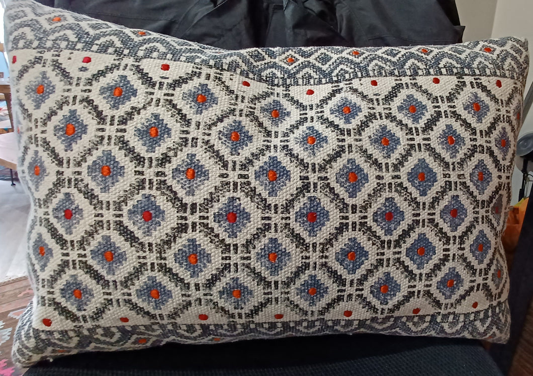 Accent Pillow