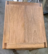 Load image into Gallery viewer, Full Wood Backless Stool