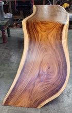 Load image into Gallery viewer, Beautiful Monkey Wood Desk/Console