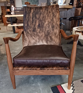 Teton Valley Accent Chair