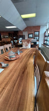 Load image into Gallery viewer, Sheridan Leather Dining Chair