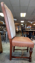 Load image into Gallery viewer, Sheridan Leather Dining Chair