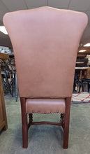 Load image into Gallery viewer, Sheridan Leather Dining Chair