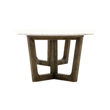 Load image into Gallery viewer, Carrara Marble Coffee Table