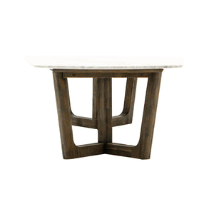 Carrara Marble Coffee Table