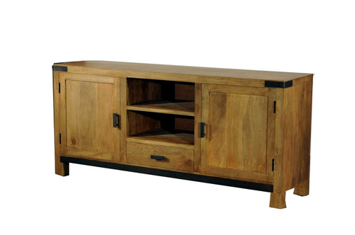 70” Media Cabinet