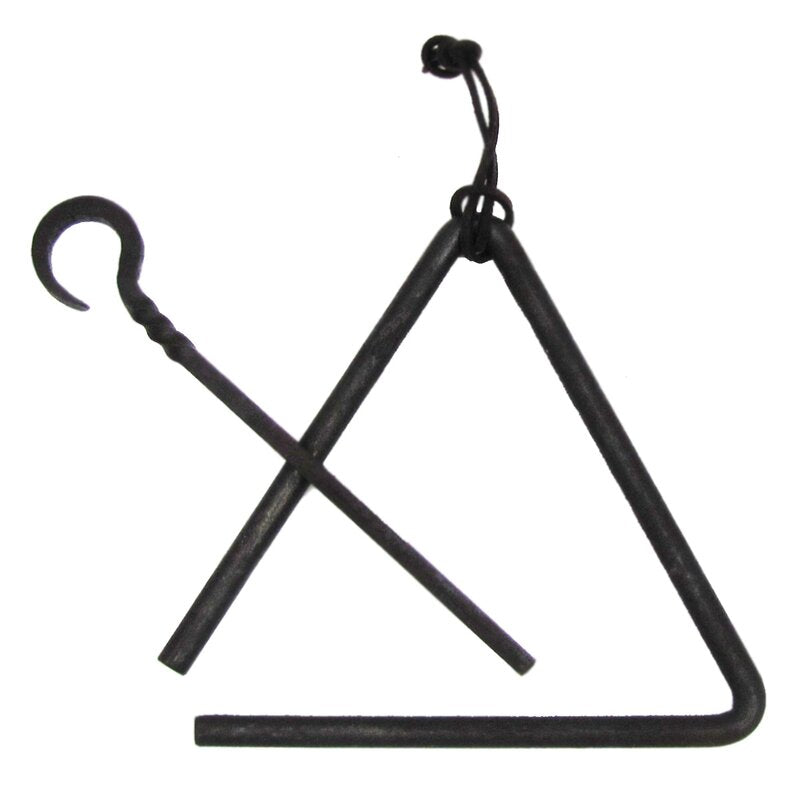 Chuckwagon Dinner Bell