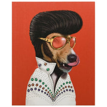 Load image into Gallery viewer, The King Coaster