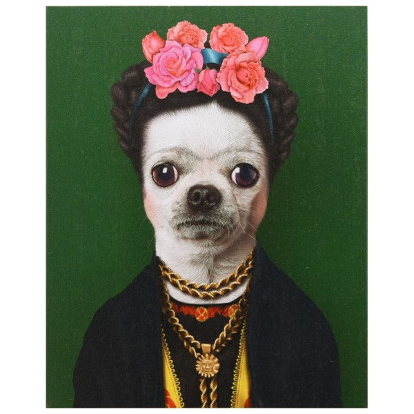 Self Portrait