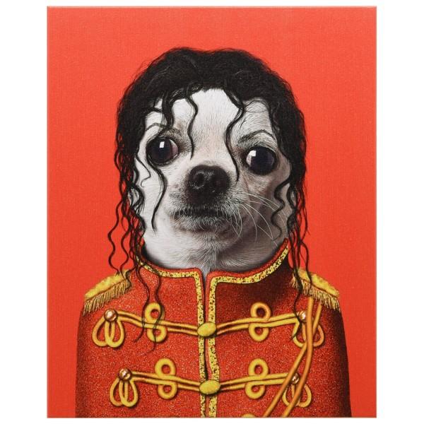 King of POP