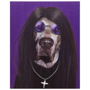Prince of Darkness