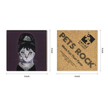 Load image into Gallery viewer, The King Coaster