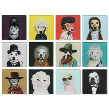 Load image into Gallery viewer, The Tramp Coaster