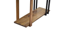 Load image into Gallery viewer, 4 Shelf Bookcase