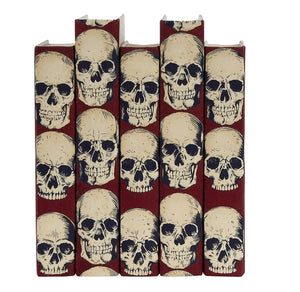 Rad Skulls