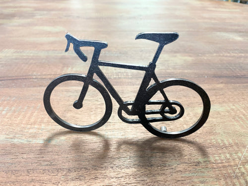 Bicycle Bottle Opener
