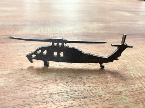 Blackhawk Bottle Opener