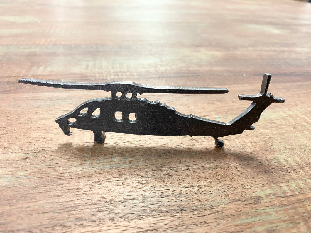 Blackhawk Bottle Opener