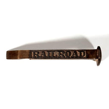 Load image into Gallery viewer, RailRoad Spike Bottle Opener