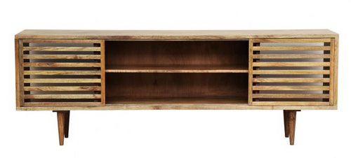 Media Cabinet