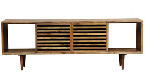 Media Cabinet